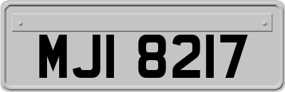 MJI8217