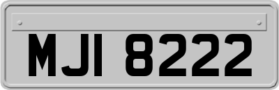 MJI8222
