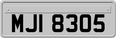 MJI8305