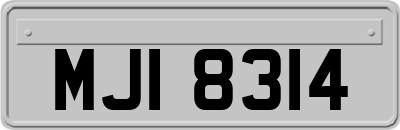 MJI8314