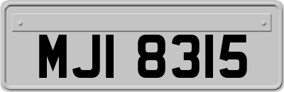 MJI8315