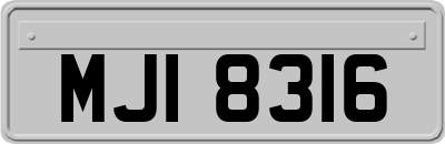 MJI8316
