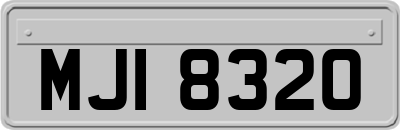 MJI8320