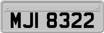 MJI8322