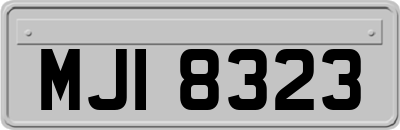 MJI8323