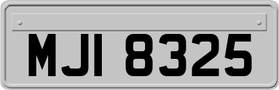 MJI8325