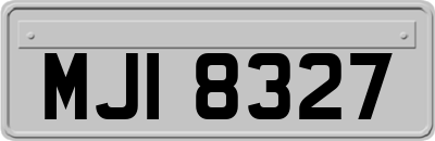 MJI8327