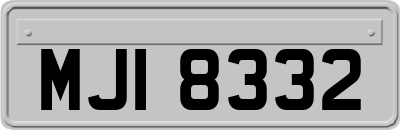 MJI8332