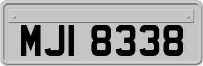 MJI8338