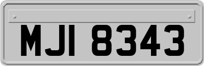 MJI8343