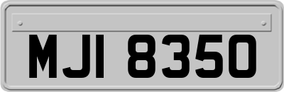 MJI8350