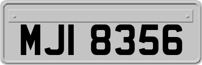 MJI8356