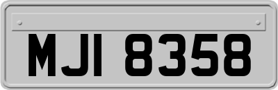 MJI8358
