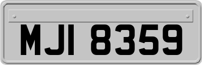 MJI8359