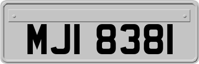 MJI8381