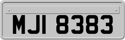 MJI8383