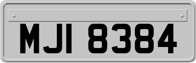 MJI8384