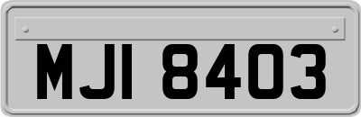 MJI8403