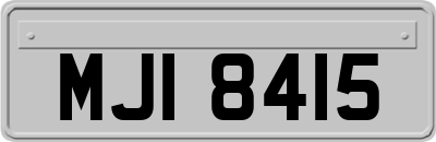 MJI8415