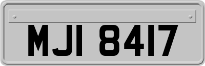 MJI8417