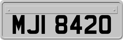 MJI8420