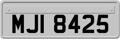 MJI8425