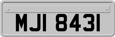 MJI8431