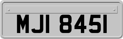 MJI8451