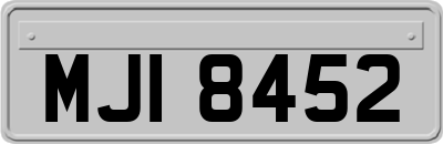 MJI8452