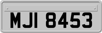 MJI8453