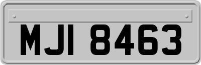 MJI8463