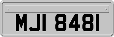MJI8481