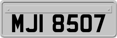 MJI8507