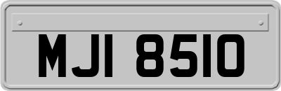 MJI8510