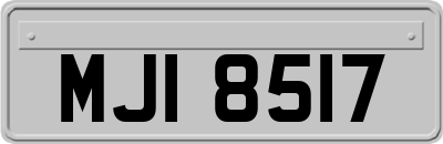 MJI8517