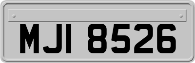 MJI8526