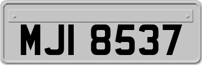 MJI8537