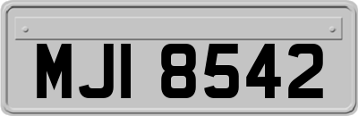 MJI8542