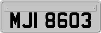 MJI8603