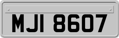 MJI8607