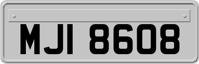 MJI8608