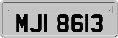 MJI8613