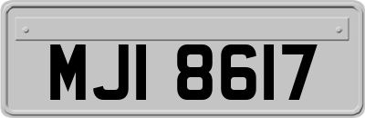 MJI8617