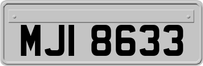 MJI8633