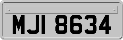 MJI8634