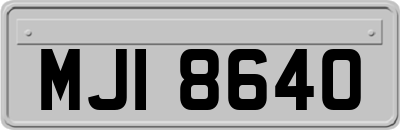 MJI8640