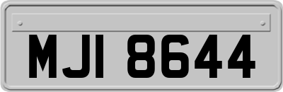 MJI8644