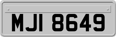 MJI8649