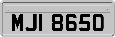 MJI8650