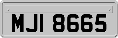 MJI8665